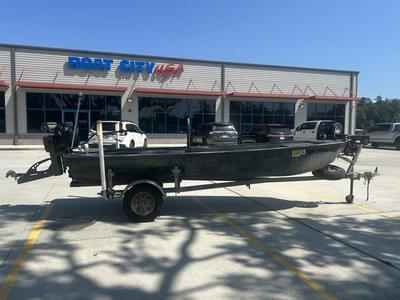 BOATZON | GO DEVIL 16X44 1997 BOATZON | GO DEVIL 16X44 1997