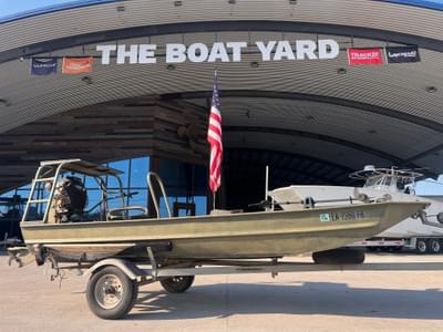 BOATZON | Go Devil 17 2006