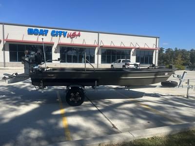 BOATZON | Go-Devil 18 x 54 2021