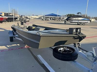 BOATZON | Go-Devil 18X54SD 2025 BOATZON | Go-Devil 18X54SD 2025