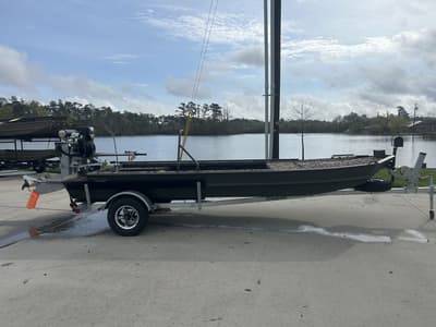 BOATZON | GO DEVIL 18X60 SD OPEN FLOOR 2026