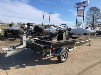 BOATZON | GO-DEVIL 18X60 SDO CENTER CONSOLE 2026 BOATZON | GO-DEVIL 18X60 SDO CENTER CONSOLE 2026