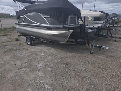 BOATZON | GODFREY 1476C 25HP BUNK TRAILER 2024 BOATZON | GODFREY 1476C 25HP BUNK TRAILER 2024