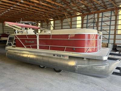 BOATZON | Godfrey 1880 Sweetwater 2015