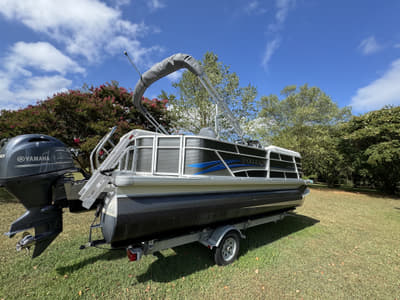 BOATZON | Godfrey 2086 2021