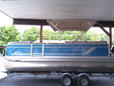 BOATZON | Godfrey 2086 2024