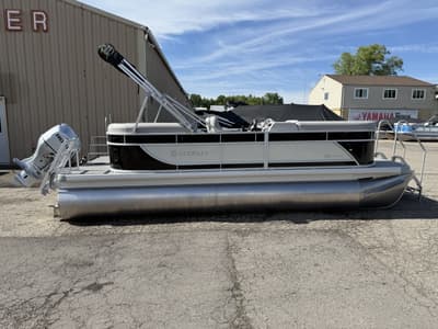 BOATZON | Godfrey 2086 Xperiance SBX 2026