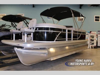 BOATZON | Godfrey 2086BFX 2026