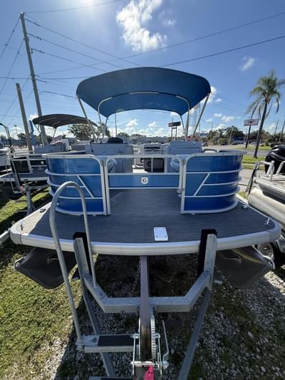 BOATZON | Godfrey 2186 FS 2022 BOATZON | Godfrey 2186 FS 2022