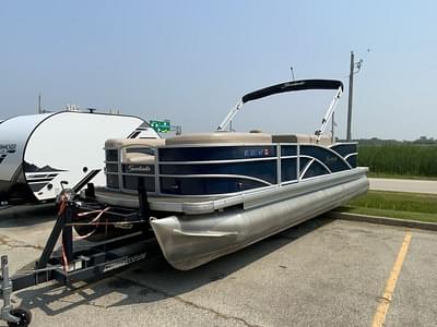 BOATZON | Godfrey 220 2014