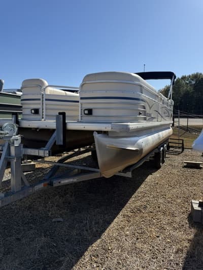 BOATZON | Godfrey 220 BC 3 Gate 2007