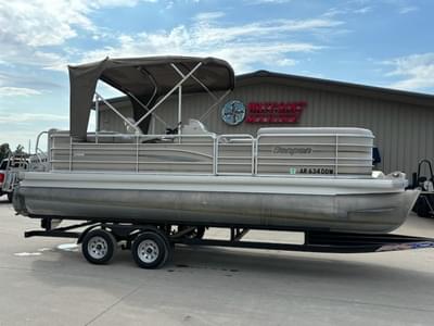 BOATZON | Godfrey 2200RE 2004