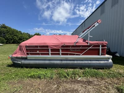 BOATZON | Godfrey 2286 2015