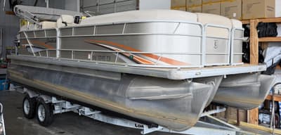 BOATZON | Godfrey 2286 2016