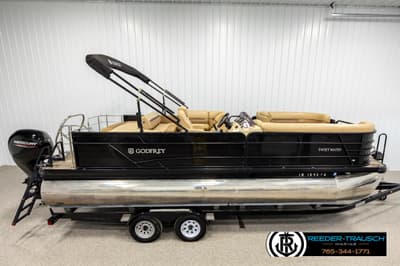 BOATZON | Godfrey 2286 RFL 2020