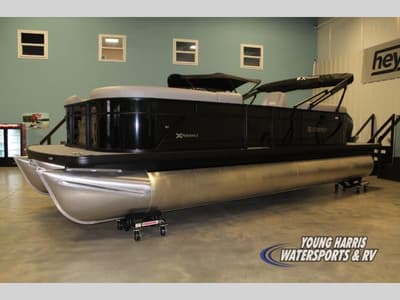 BOATZON | Godfrey 2286 SBX 2026