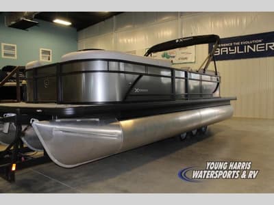 BOATZON | Godfrey 2286 SBX 2026