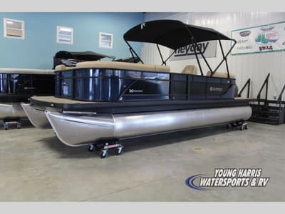 BOATZON | Godfrey 2286 SBX 2026