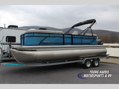 BOATZON | Godfrey 2286 SBX 2026