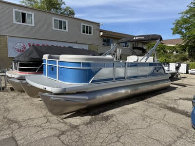 BOATZON | Godfrey 2286 Xperience SFLX 2026