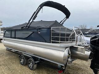 BOATZON | Godfrey 2286sfl 2024 BOATZON | Godfrey 2286sfl 2024