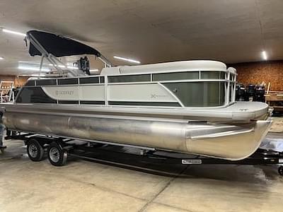 BOATZON | Godfrey 2286SFLX 2025 BOATZON | Godfrey 2286SFLX 2025