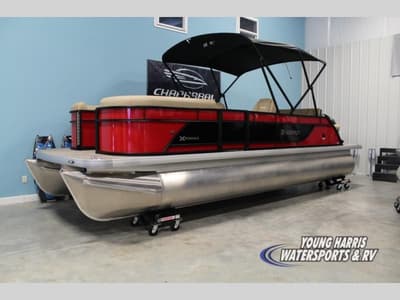 BOATZON | Godfrey 2286SFLX 2026