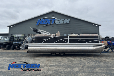 BOATZON | Godfrey 235 SB 2018