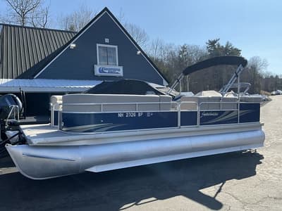 BOATZON | Godfrey 24 Tuscany 2010