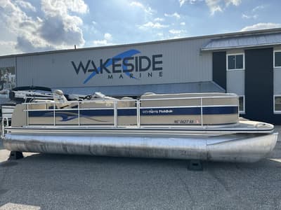 BOATZON | Godfrey 240CLASSIC 2004