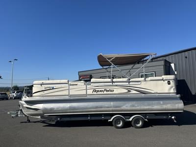 BOATZON | Godfrey 240SE 2004 BOATZON | Godfrey 240SE 2004