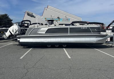 BOATZON | Godfrey 255 UL 2020