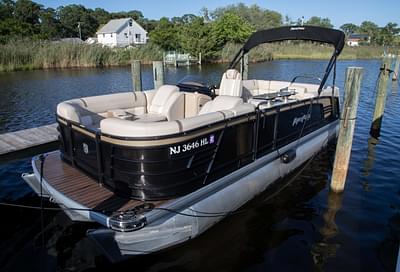 BOATZON | Godfrey 255 ULB 2018 BOATZON | Godfrey 255 ULB 2018