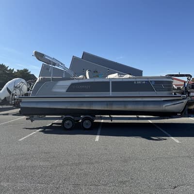 BOATZON | Godfrey 255UL 2020 BOATZON | Godfrey 255UL 2020