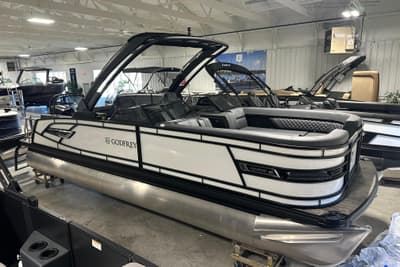 BOATZON | Godfrey AP 255 DFLW 2026