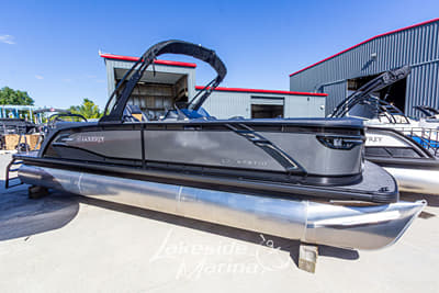 BOATZON | Godfrey AP 255 SBC 2027
