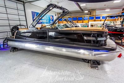 BOATZON | Godfrey AP 255 SBW 2026