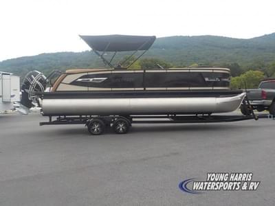 BOATZON | Godfrey AP255MT 2022 BOATZON | Godfrey AP255MT 2022