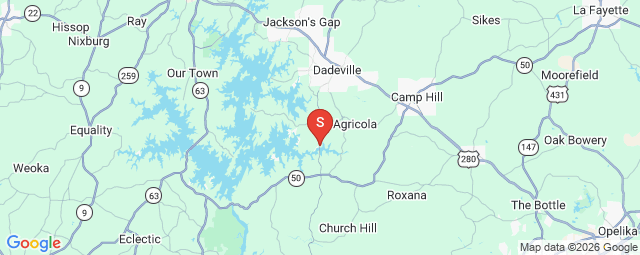 location