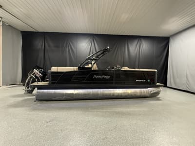 BOATZON | Godfrey AQUA PATIO 235SD 2018