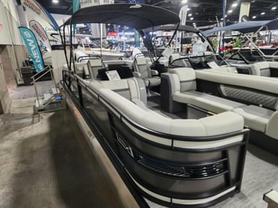 BOATZON | Godfrey AquaPatio 255 ULC 2026 BOATZON | Godfrey AquaPatio 255 ULC 2026