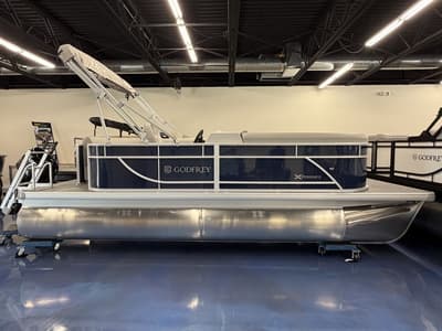 BOATZON | Godfrey EX 1880 Cruise 2027 BOATZON | Godfrey EX 1880 Cruise 2027