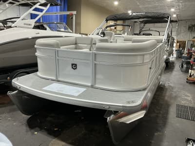 BOATZON | Godfrey EX 1886 CX 2026