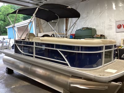 BOATZON | Godfrey EX 1886 CX 2026