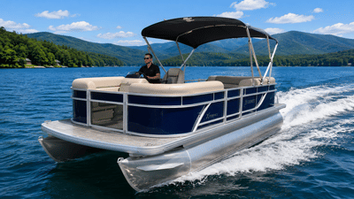BOATZON | Godfrey EX 1886 CX 2026