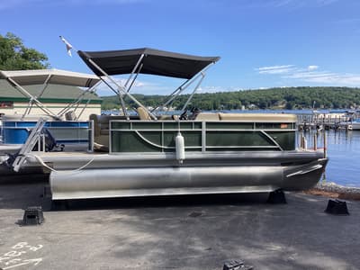 BOATZON | Godfrey EX 1886 CX 2026