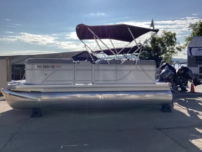 BOATZON | Godfrey EX 1886 CX 2026