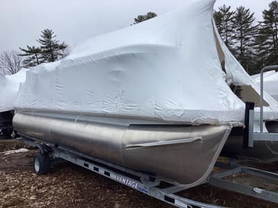 BOATZON | Godfrey EX 2086 CX 2023