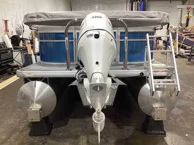 BOATZON | Godfrey EX 2086 CX 2026