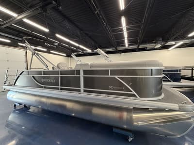 BOATZON | Godfrey EX 2086 SLFX 2027